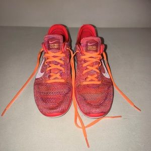 Nike Free TR Flyknit